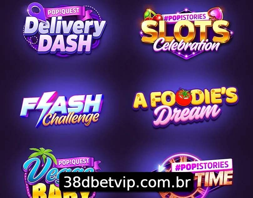 Provedores de Jogos 38d