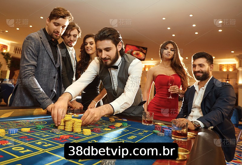 Casino Ao Vivo 38d
