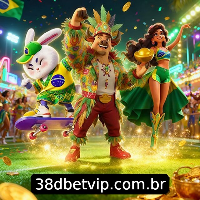 Bônus de Boas-vindas 38d